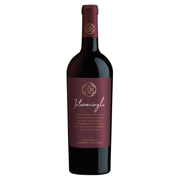 Intermingle Cabernet Sauvignon Red Wine