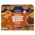 Kirkwood Panko Chicken Breast Nuggets 48 oz