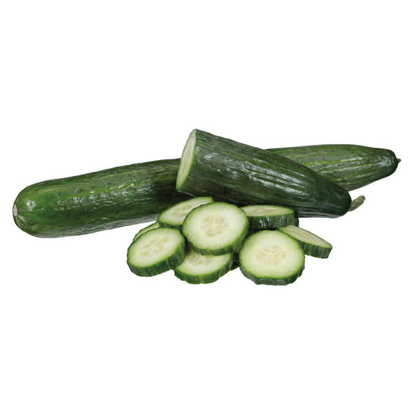 Seedless Cucumber, ea