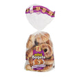 L'oven Fresh Cinnamon Raisin Mini Bagels
