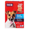 Heart To Tail Variety Dog Biscuits