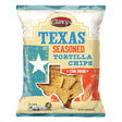 Clancy's Texas Seasoned Tortilla Chips