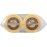 Blue Bell Vanilla/Chocolate Cups