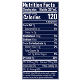 Chobani 15G Protein Strawberries and Cream Drinkable Yogurt