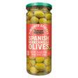 Tuscan Garden Stuffed Manzanilla Olives with Pimiento