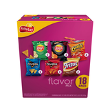 Frito Lay Flavor Mix Variety Pack Chips