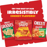 Cheez-It Original Baked Snack Crackers