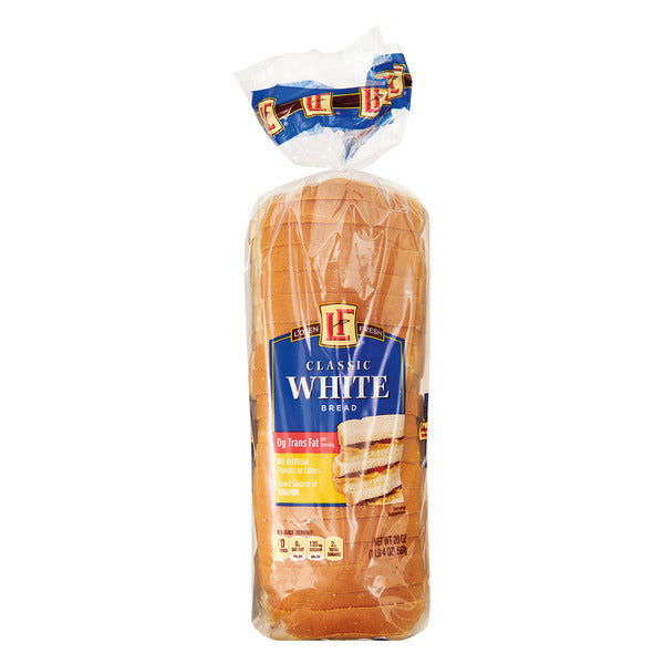 L'oven Fresh White Bread, 20 oz ver 1