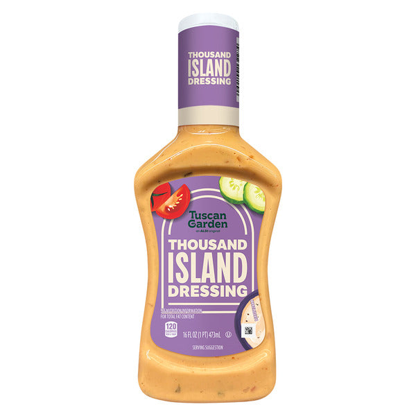 Tuscan Garden Thousand Island Dressing