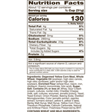 General Mills Family Size Cheddar Chex Mix