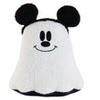 Licensed Mickey Mouse Ghost Halloween Pillow