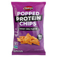 Clancy's Popped Protein Chips Sweet Chili