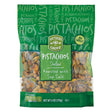 Southern Grove Shelled Pistachios Roasted with Sea Salt