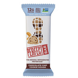 Perfect Bar Chocolate Chip Cookie Dough Protein Bar