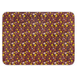 Kirkton House Leaf Vinyl Tablecloth - 52" X 70"