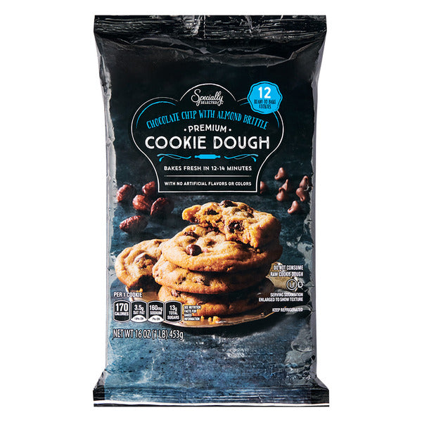 Specially Selected Chocolate Chip Cookies