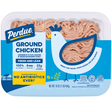 Perdue Fresh 92% Lean 8% Fat Ground Chicken