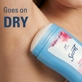 Secret Powder Fresh Deodorant
