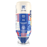 Hellmann's Hellmanns Squeeze Mayo, Real