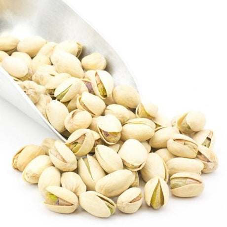 Three Rivers Pistachios