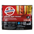Parkview Uncured Beef Franks