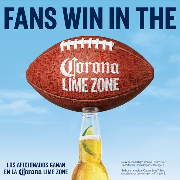 Corona Extra Beer - 6 Pack, 12 fl oz Bottles