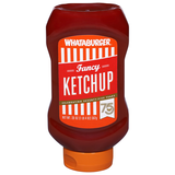 Whataburger Fancy Ketchup