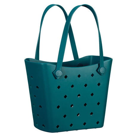 Ls Live In Style Green Haul It All Bag