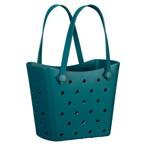 Ls Live In Style Green Haul It All Bag