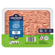 Kirkwood 93% Lean Ground Turkey