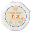 Emporium Selection Double Crème Brie Cheese