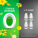 Febreze Febreze Mixed Case, GainOriginal7.5
