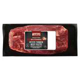 Morton's Of Omaha Morton's of Omaha Stkhs Petite Bf Tender