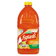 Nature's Nectar Splash Tropical Blend Juice Cocktail