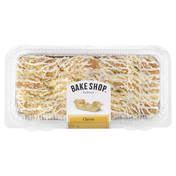 Bake Shop Cheese Danish