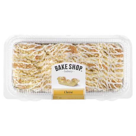 Bake Shop Cheese Danish