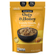 Millville Oats 'n Honey Protein Crunchy Granola