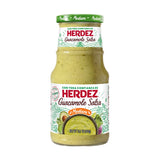 Herdez Guacamole Salsa