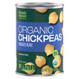 Simply Nature Organic Chickpeas, Org Chickpeas