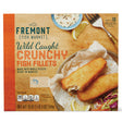 Fremont Fish Market Crunchy Fish Fillets