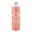 Puraqua Pink Grapefruit Sparkling Flavored Frost Water