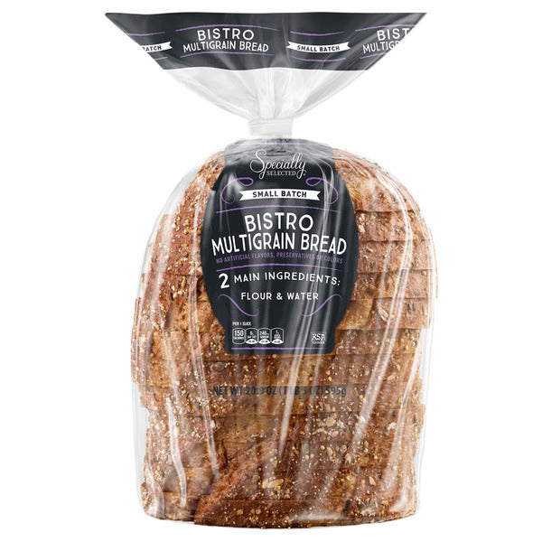 Specially Selected Bistro Multigrain Bread