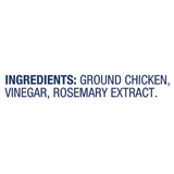 Perdue Fresh 92% Lean 8% Fat Ground Chicken