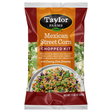 Mexican Street Corn Chopped Salad Kit