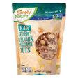 Simply Nature Raw Cashews, Walnuts and Macadamia Nuts