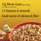 General Mills Honey Nut Cheerios