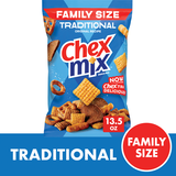 General Mills Traditional Chex Mix
