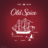 Old Spice High Endurance Pure Sport Scent Deodorant for Men 3.25 oz