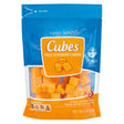Happy Farms Mild Cheddar Cheese Cubes