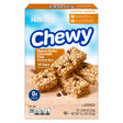 Millville Chocolate Chip Peanut Butter Chewy Granola Bars, 18 count